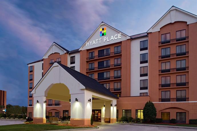 Hyatt Place Atlanta Duluth Gwinnett Mall Hotel Compare Deals - 