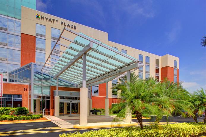Promo [50% Off] Hyatt Place Fort Lauderdale Airport Cruise ...