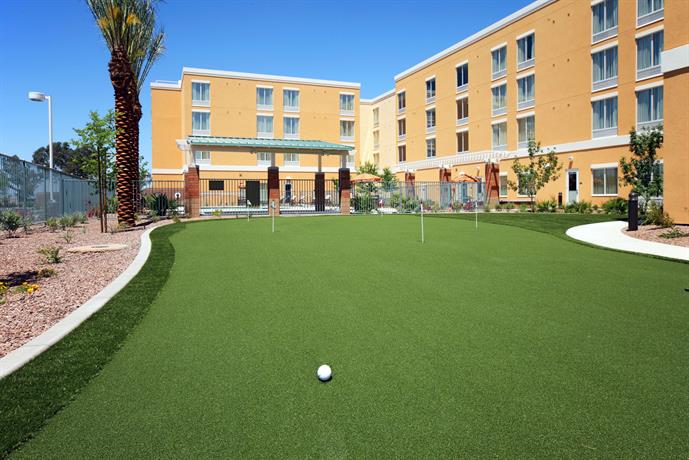 Hyatt Place Hotel Phoenix Mesa