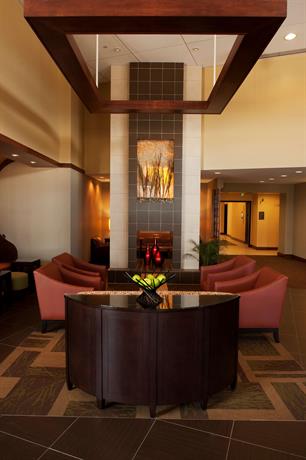 Hyatt Place Hotel Santa Fe