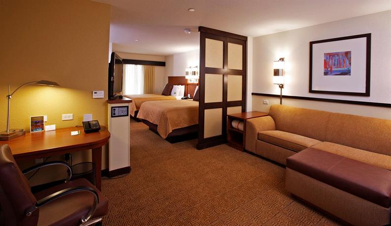 Hyatt Place Hotel Santa Fe