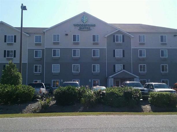 Woodspring Suites Myrtle Beach Compare Deals - 