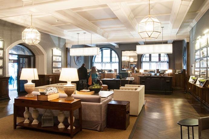 Grand Central Hotel Glasgow Compare Deals