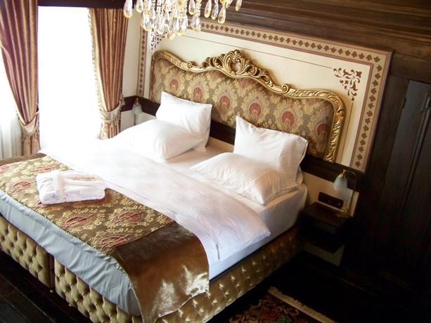 Hotel Edirne Osmanlı Evleri