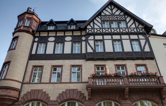 Hotel Kaiserhof Eisenach - Compare Deals