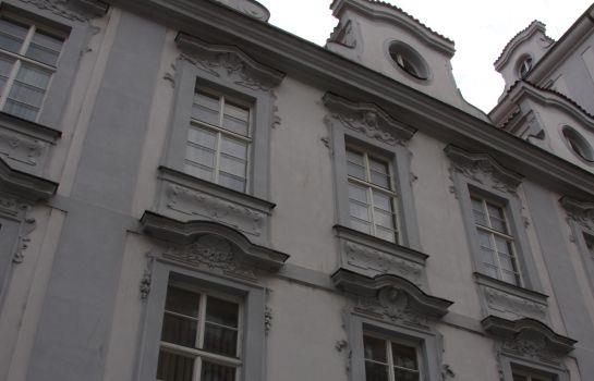 Hotel Modra Ruze