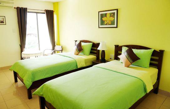 Guest Friendly Hotels in Chiang Mai - Fuengfa Place