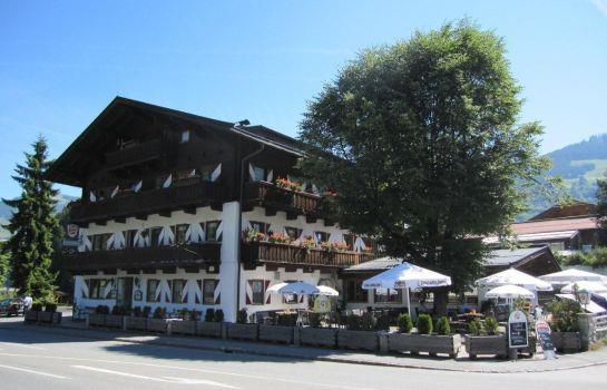 Lifesport Hotel Hechenmoos