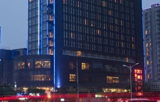 홀리데이 인 익스프레스 베이징 후아카이, Holiday Inn Express Beijing Huacai