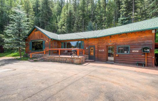 Colorado Bear Creek Cabins Evergreen Compare Deals