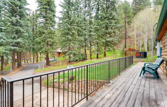 Colorado Bear Creek Cabins Evergreen Compare Deals