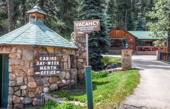 Colorado Bear Creek Cabins Evergreen Compare Deals