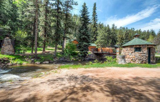 Colorado Bear Creek Cabins Evergreen Compare Deals