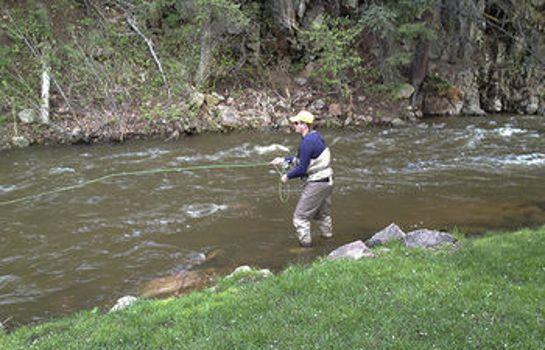 Colorado Bear Creek Cabins Evergreen Compare Deals