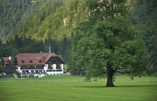 Hotel Plesnik Logarska Dolina