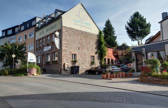 Hotel Casa Verde