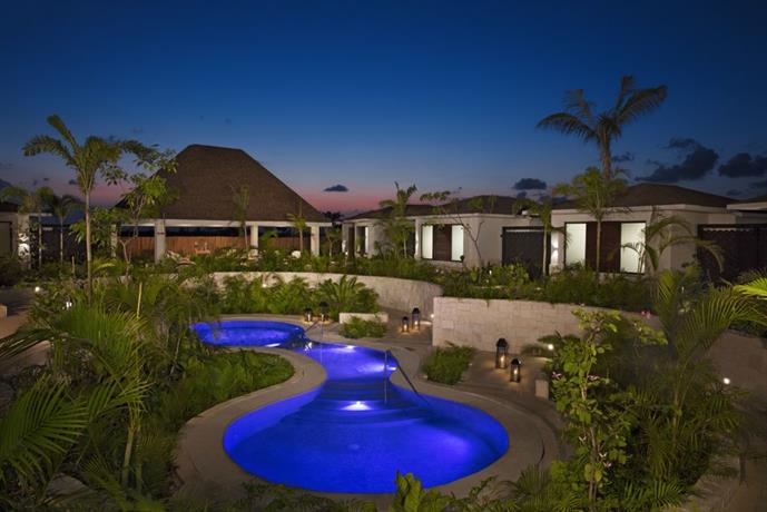 드림 플라야 무헤레스 골프 & 스파 리조트, Dreams Playa Mujeres Golf & Spa Resort