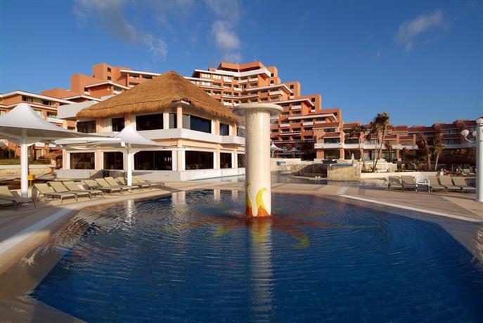 옴니 칸쿤 호텔 & 빌라 올 인클루시브, Omni Cancun Hotel & Villas All Inclusive