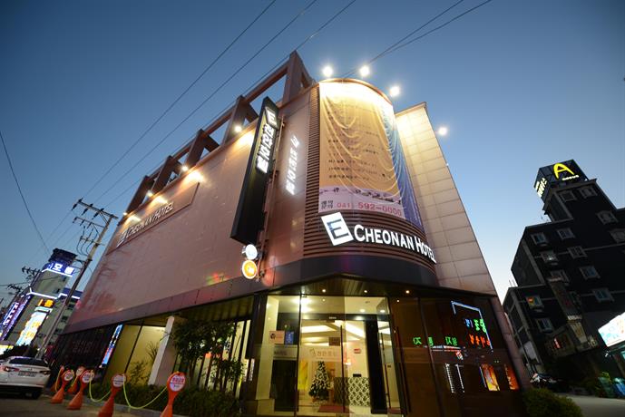 Discount [75% Off] Cheonan City Hotel South Korea | K West Hotel Near