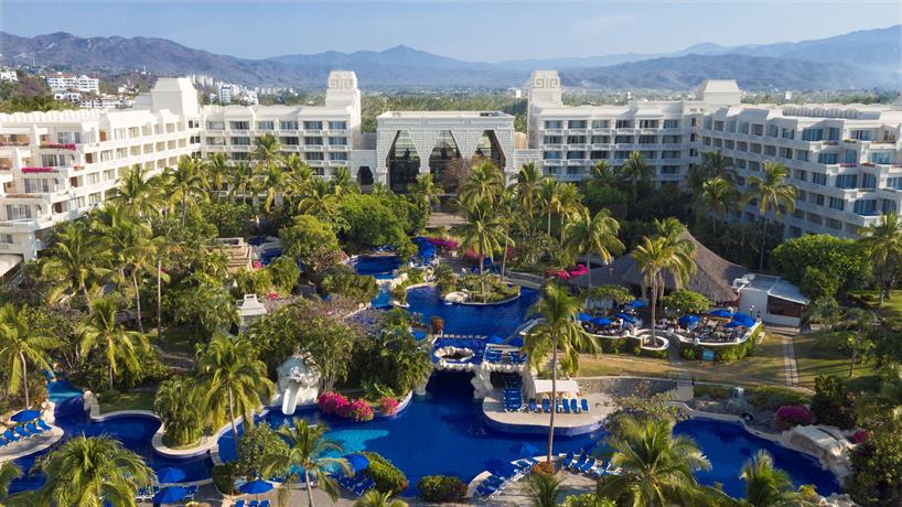 Barcelo Karmina - All Inclusive, Manzanillo - Compare Deals