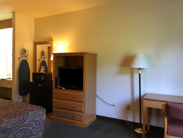 America S Best Value Inn Carrollton Compare Deals About America S Best Value Inn Carrollton