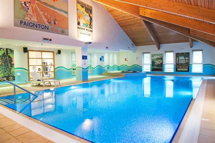 Alexandra House Wroughton