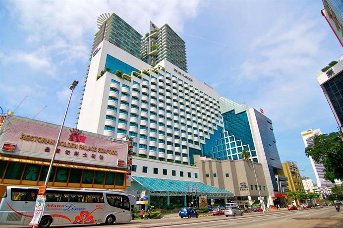 스위스 가든 호텔 쿠알라룸푸르, Swiss-Garden Hotel Kuala Lumpur