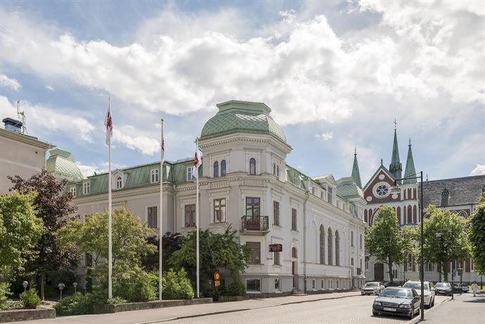 Clarion Collection Hotel Victoria