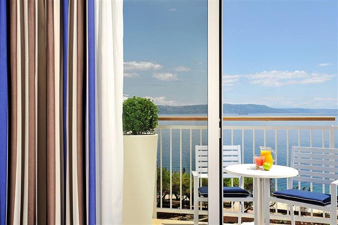 Lanterna Apartments Rabac