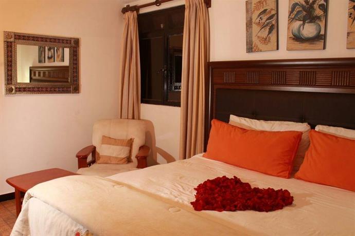 Hotel Finca Las Hortensias San Mateo Xoloc Compare Deals - 