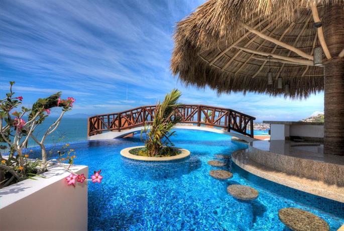 Resorts by Pinnacle 220, Puerto Vallarta Compare Deals
