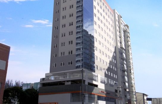 Bristol Easy Hotel - Praia de Itaparica