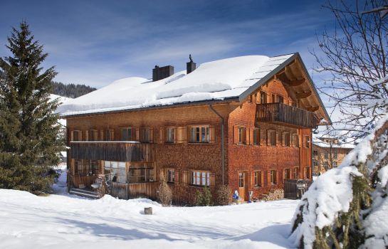 Pension Alpina