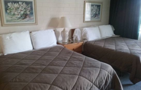 Bishop Village Motel