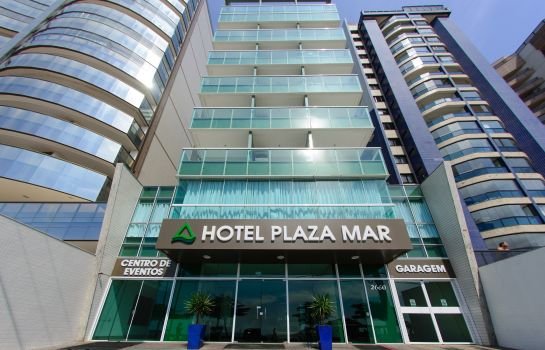 Hotel Plaza Mar