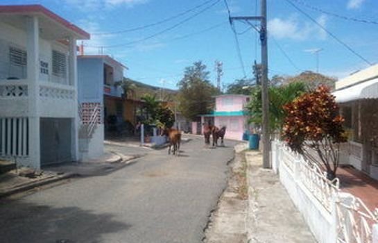 Vieques Tropical Guest House