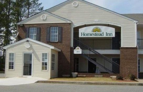 Homestead Inn Canton (Georgia)