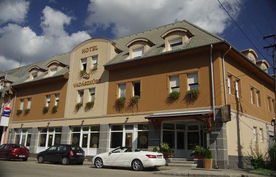 Hotel Vadászkürt Superior
