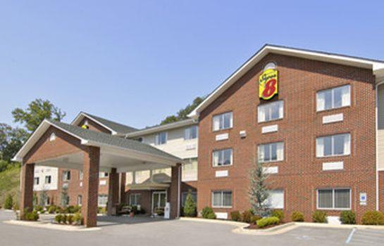 Super 8 By Wyndham Huntington Wv Compare Deals