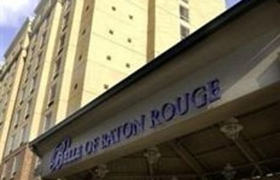 Belle Of Baton Rouge Hotel