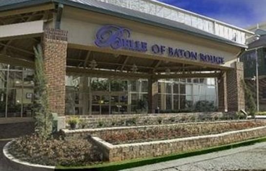 Belle Of Baton Rouge Hotel