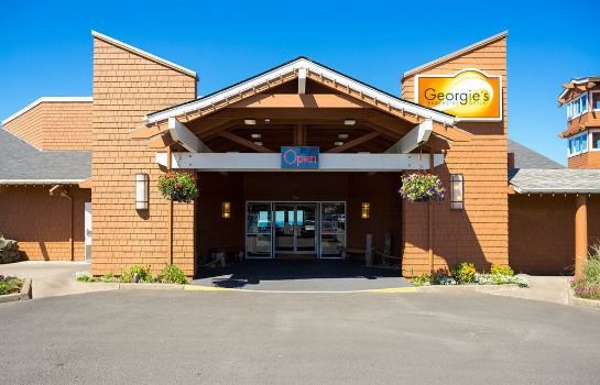 Hallmark Resort - Newport