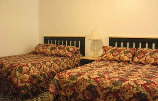 Anchors Away Lodge & Resort