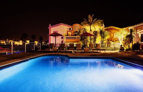 Villas D. Dinis - Charming Residence (adults only)