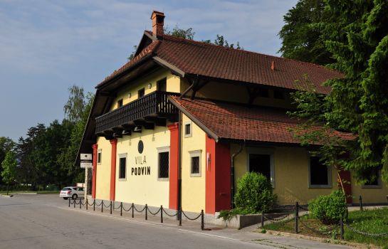 Vila Podvin