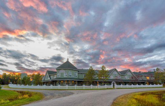 Cedar Meadows Resort & Spa, Timmins - Compare Deals