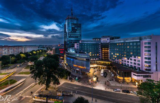 Radisson Blu Hotel, Szczecin