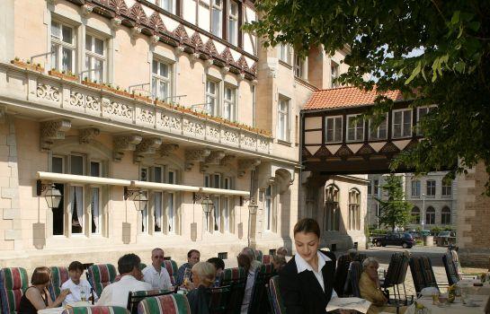 Hotel Deutsches Haus Braunschweig Brunswick Encuentra El