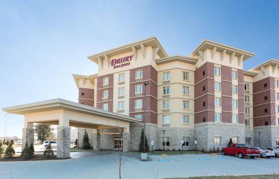Drury Inn & Suites Louisville North
