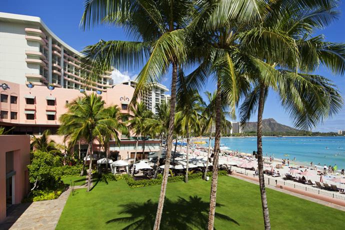 Best deals royal hawaiian hotel